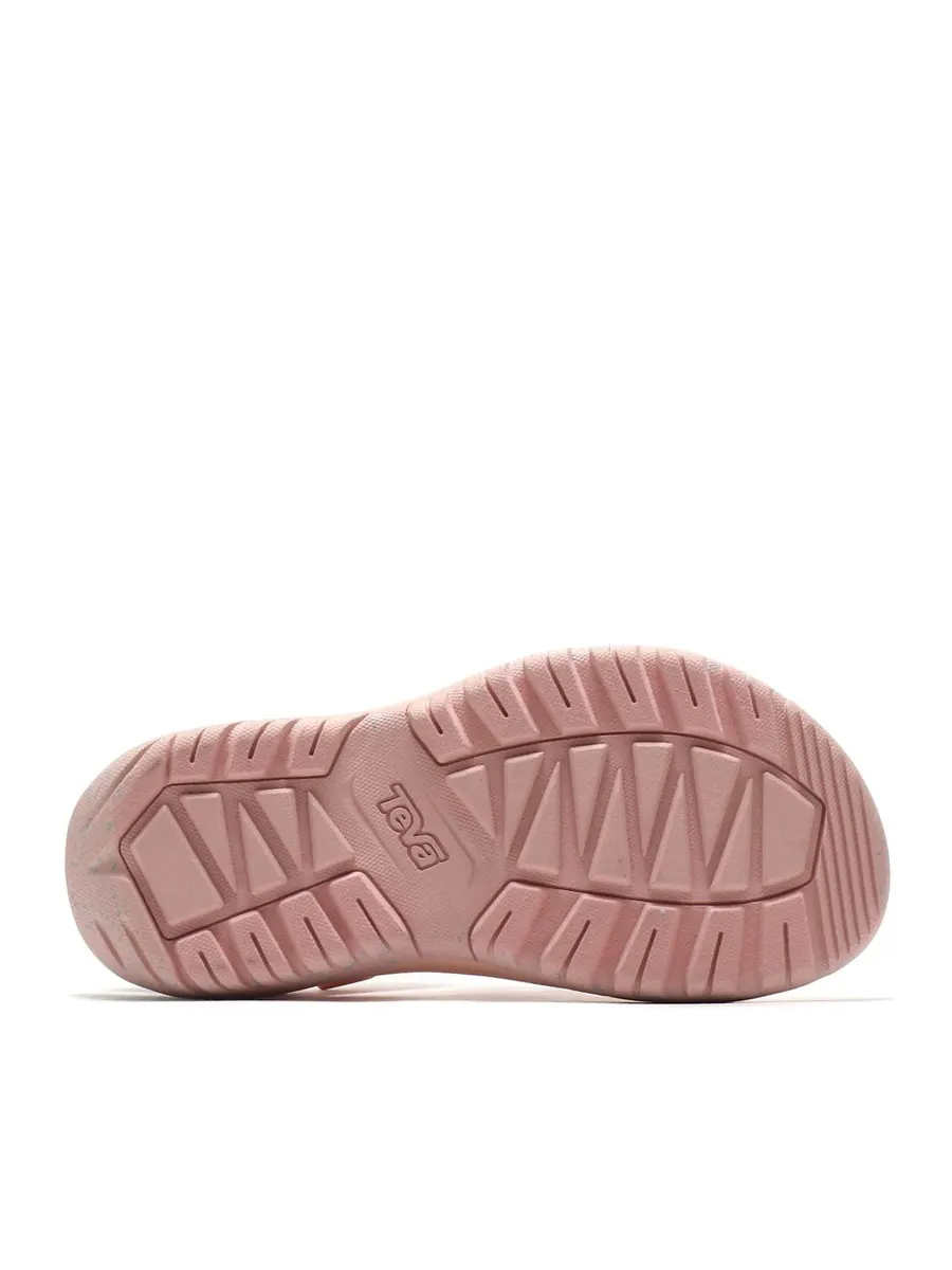 Сандалии (WMNS) TEVA x Herschel Hurricane XLT 2 ALP 'Pink Grey' — изображение 5 из 5, розовый
