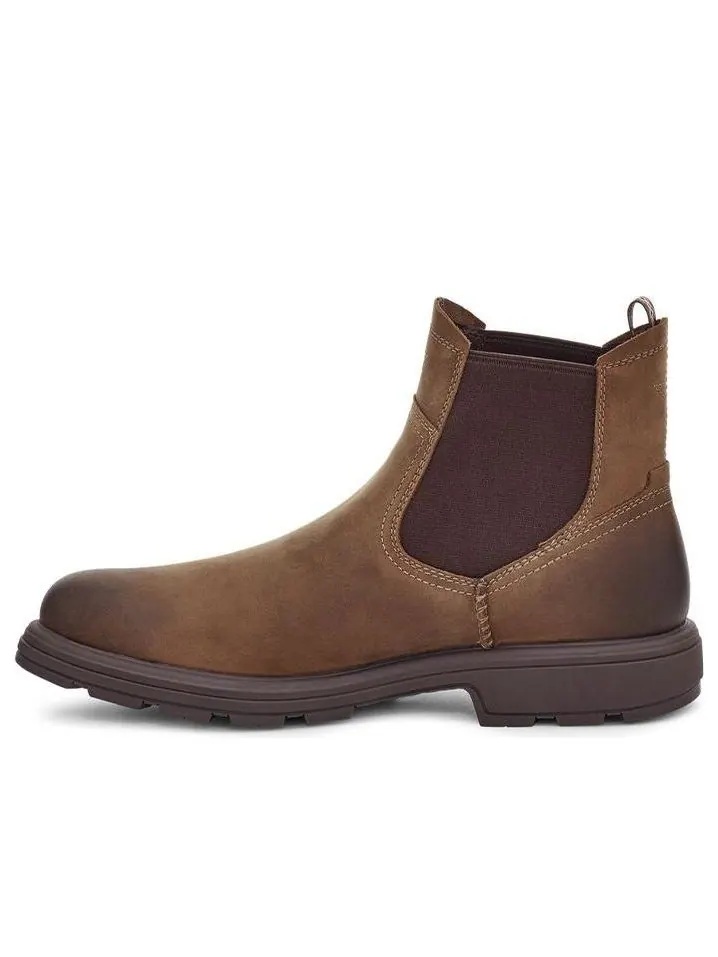 Ботинки UGG Biltmore Chelsea Retro Short Boots — изображение 1 из 6
