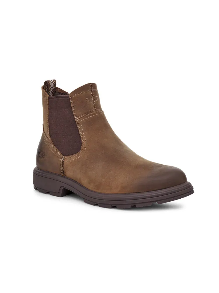 Ботинки UGG Biltmore Chelsea Retro Short Boots — изображение 3 из 6