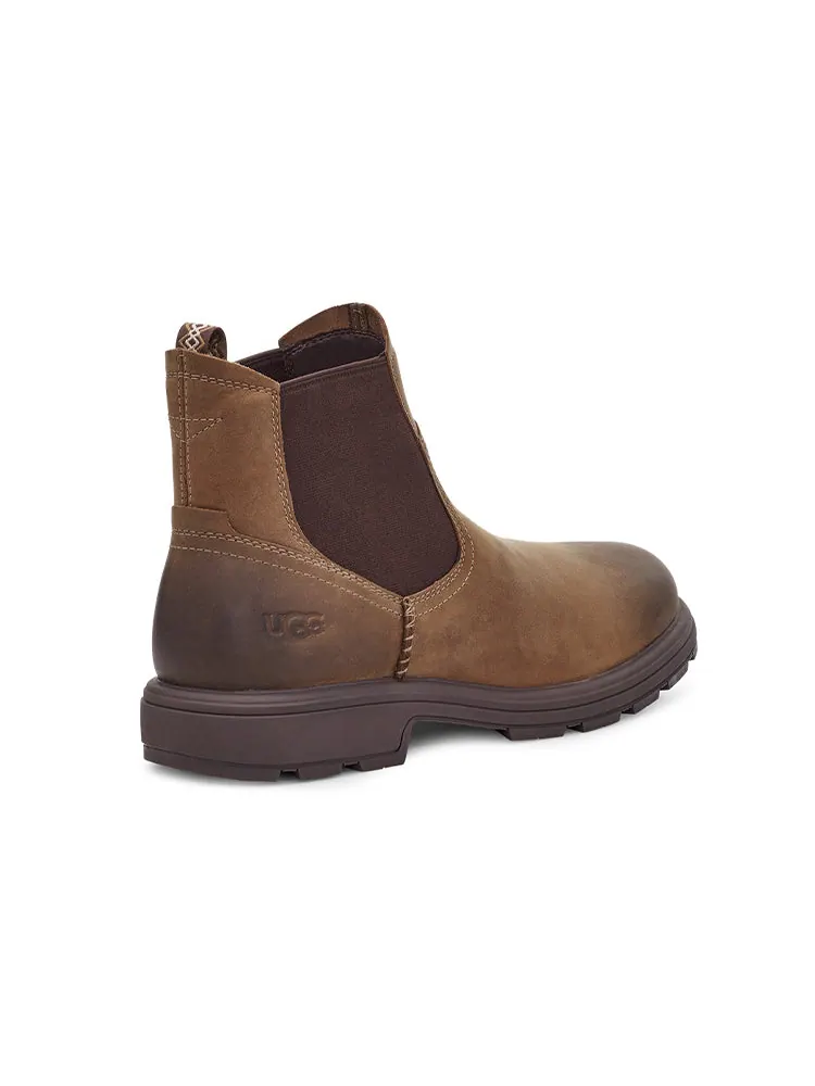 Ботинки UGG Biltmore Chelsea Retro Short Boots — изображение 4 из 6