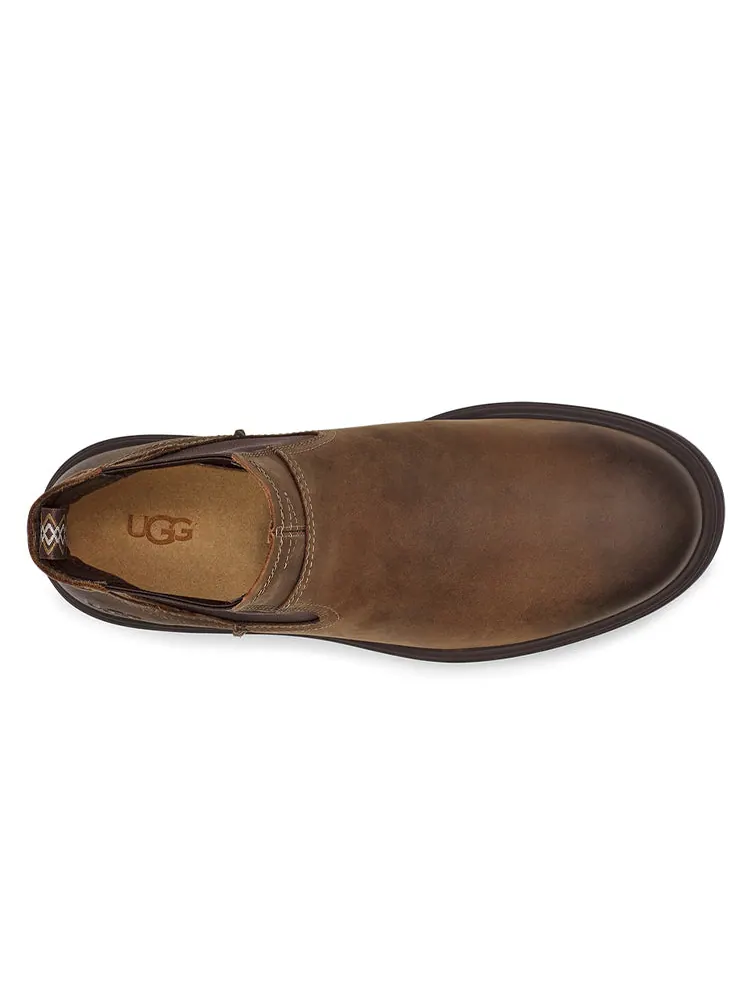 Ботинки UGG Biltmore Chelsea Retro Short Boots — изображение 5 из 6