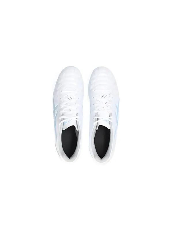 Кроссовки ds light club plus ag Asics — изображение 3 из 4, белый