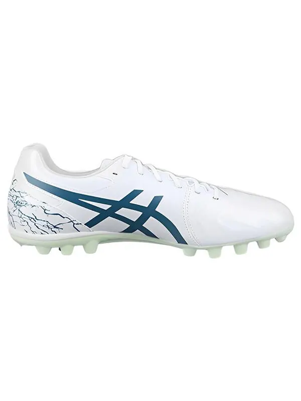 Кроссовки ds light ag Asics — изображение 2 из 4, белый/темно-синий