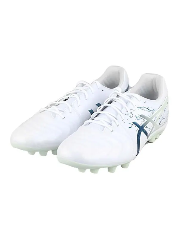 Кроссовки ds light ag Asics — изображение 3 из 4, белый/темно-синий