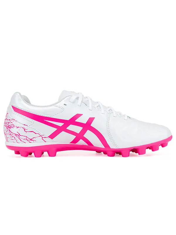 Кроссовки ds light ag Asics — изображение 2 из 4, белый/розовый
