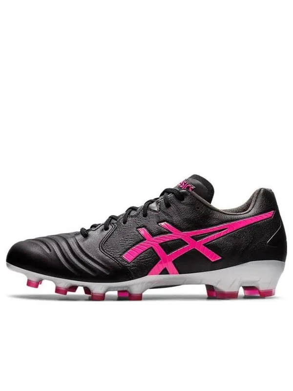 Кроссовки ultrezza 2 Asics — изображение 1 из 4, черный/розовый