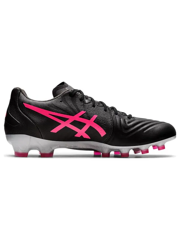 Кроссовки ultrezza 2 Asics — изображение 2 из 4, черный/розовый