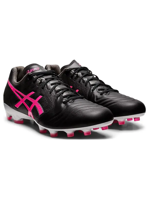 Кроссовки ultrezza 2 Asics — изображение 3 из 4, черный/розовый