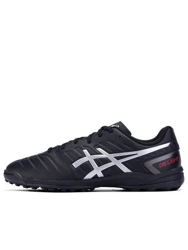 Кроссовки ds light club tf Asics — изображение 1 из 4, черный