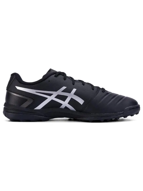Кроссовки ds light club tf Asics — изображение 2 из 4, черный