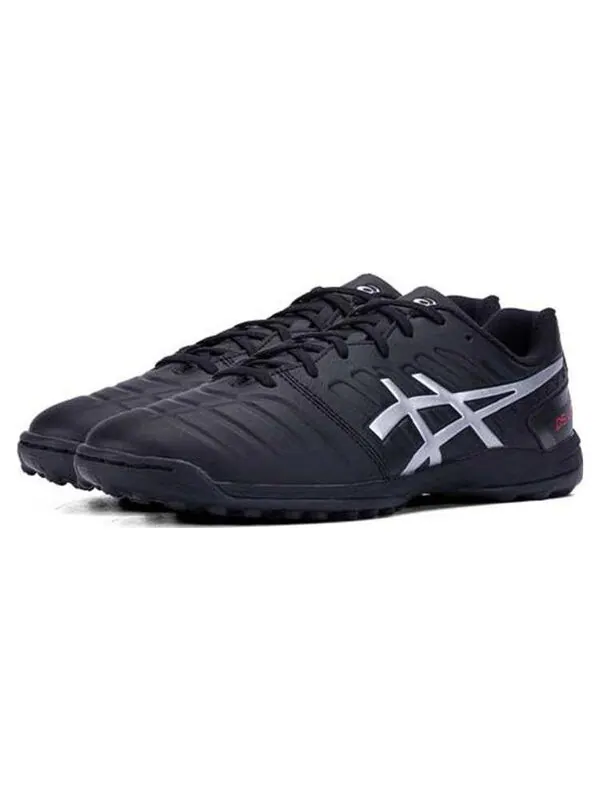 Кроссовки ds light club tf Asics — изображение 3 из 4, черный