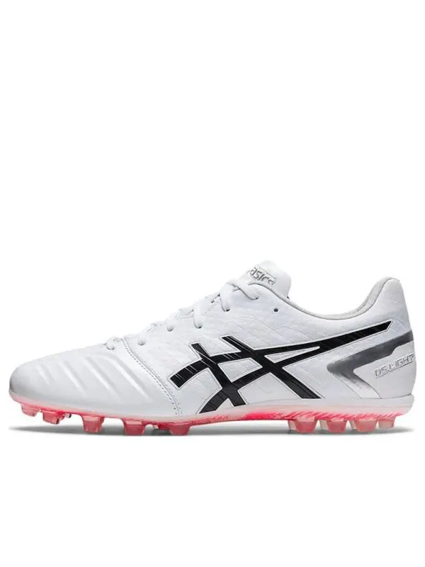 Кроссовки ds light ag Asics — изображение 1 из 4, белый/черный