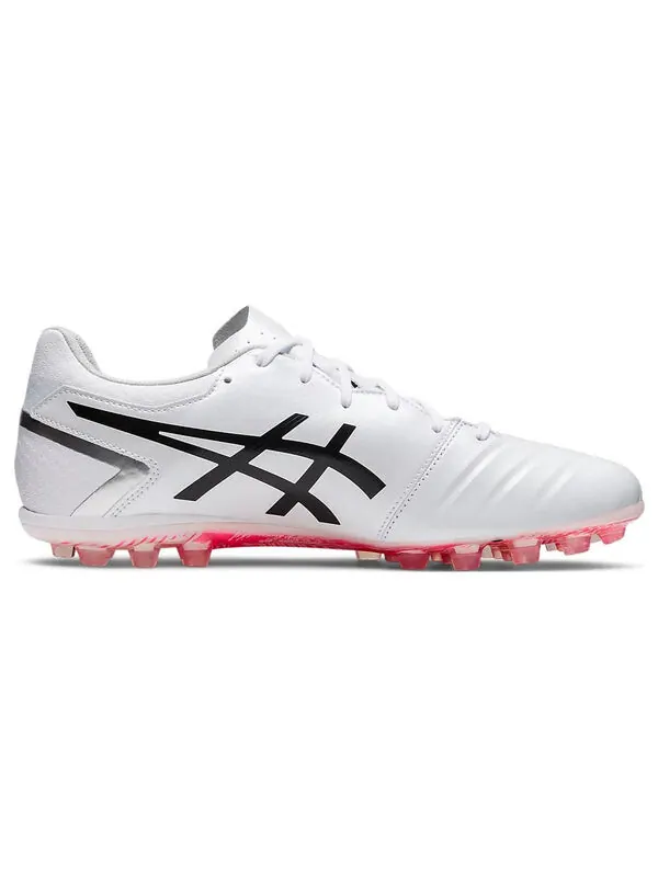 Кроссовки ds light ag Asics — изображение 2 из 4, белый/черный