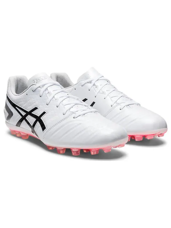Кроссовки ds light ag Asics — изображение 3 из 4, белый/черный