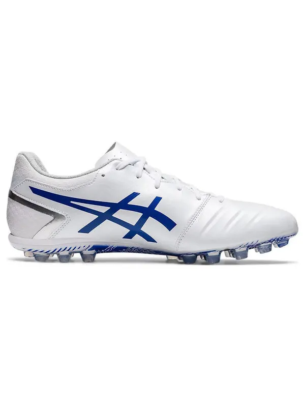 Кроссовки ds light ag Asics — изображение 2 из 4, белый/синий