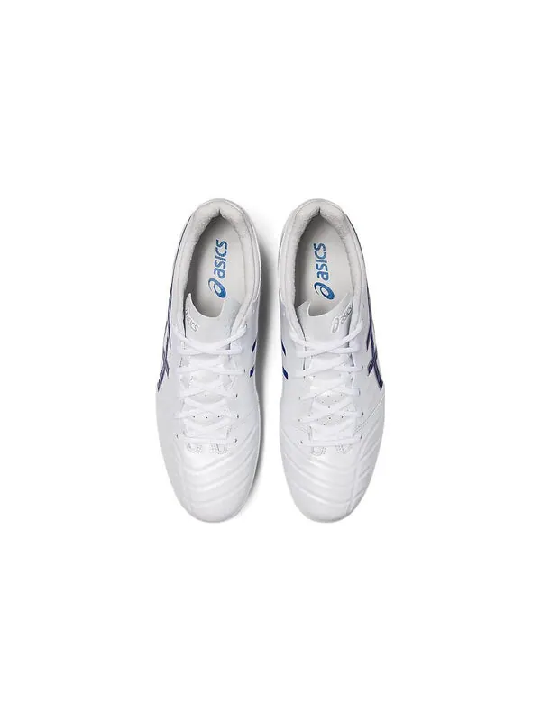 Кроссовки ds light ag Asics — изображение 3 из 4, белый/синий