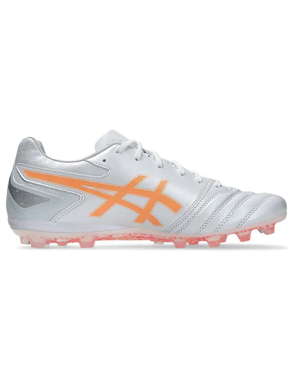 Кроссовки ds light pro ag Asics — изображение 2 из 4, белый/оранжевый