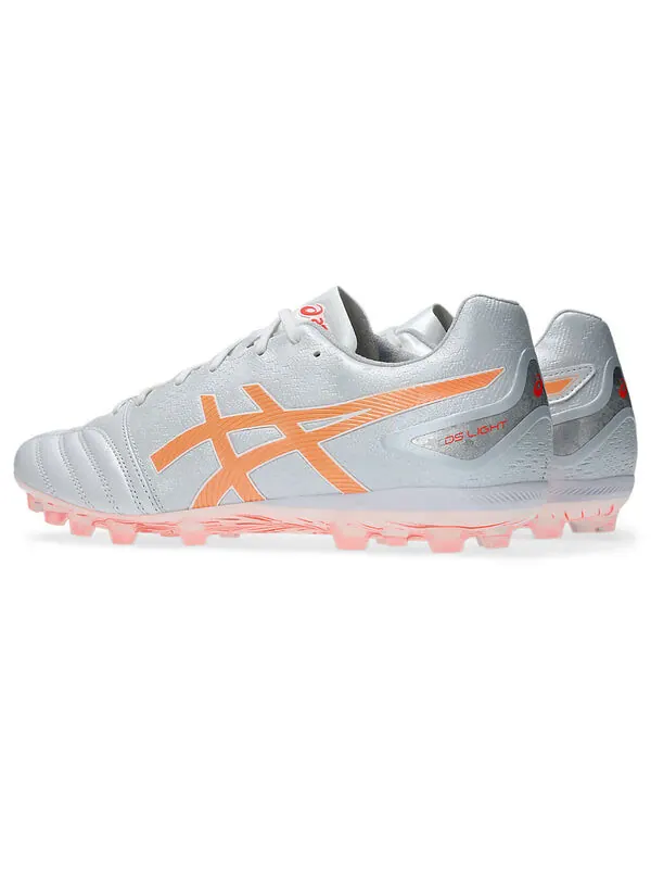 Кроссовки ds light pro ag Asics — изображение 4 из 4, белый/оранжевый