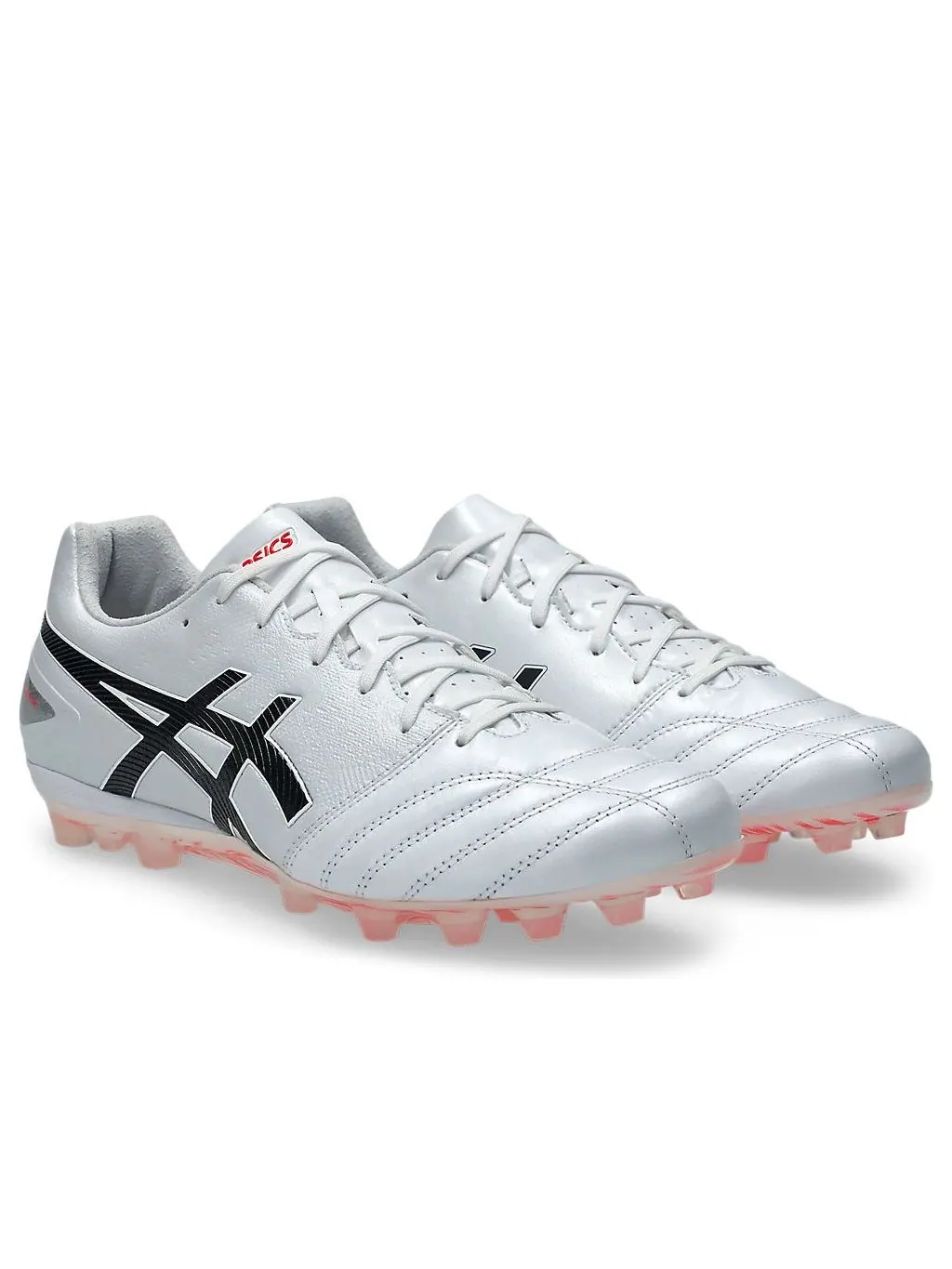 Asics DS Light Pro AG 'Whire Flash Red' — изображение 3 из 7, красный