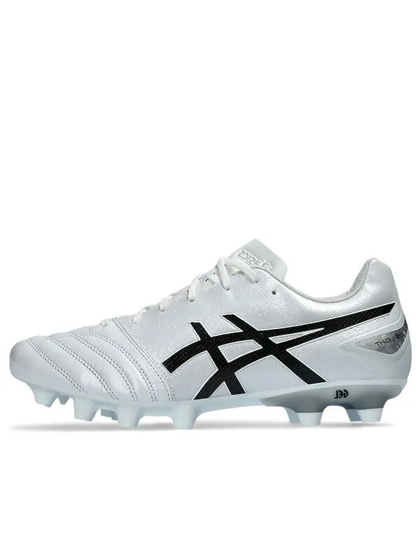 Кроссовки ds light pro wide 'white black' Asics — изображение 1 из 4, белый/черный