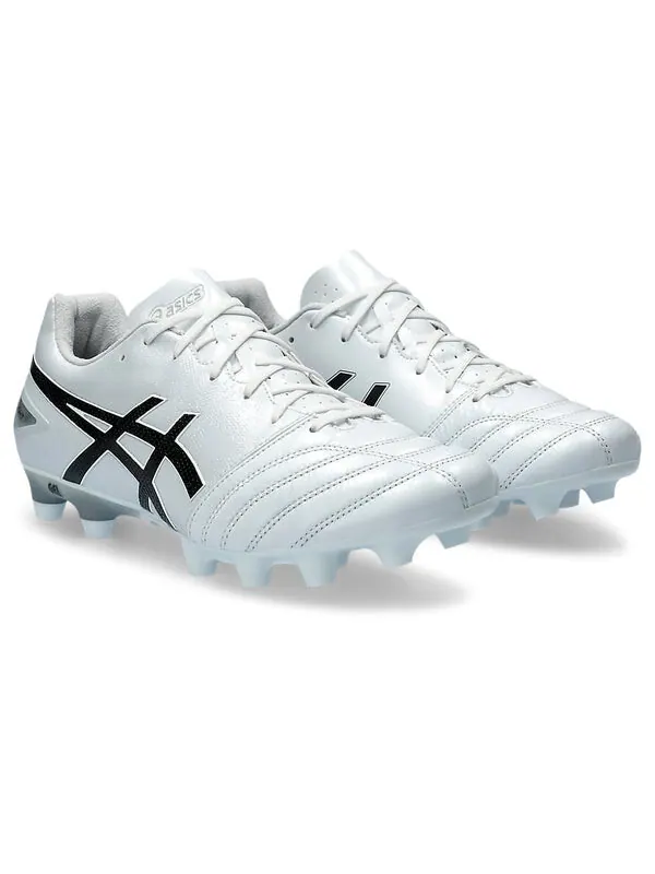 Кроссовки ds light pro wide 'white black' Asics — изображение 3 из 4, белый/черный