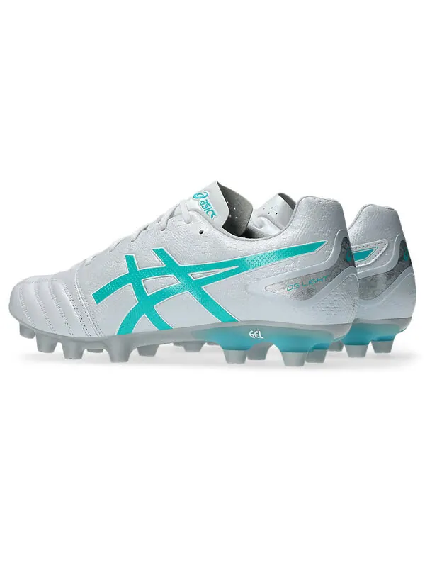 Кроссовки ds light pro wide Asics — изображение 4 из 4, белый
