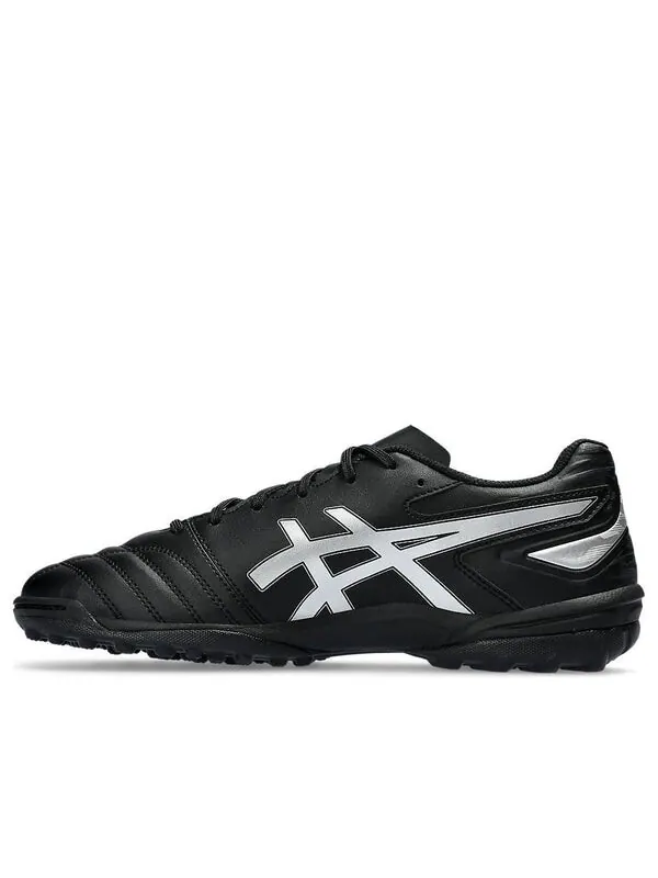 Кроссовки ds light club tf wide Asics — изображение 1 из 4, черный/серебристый