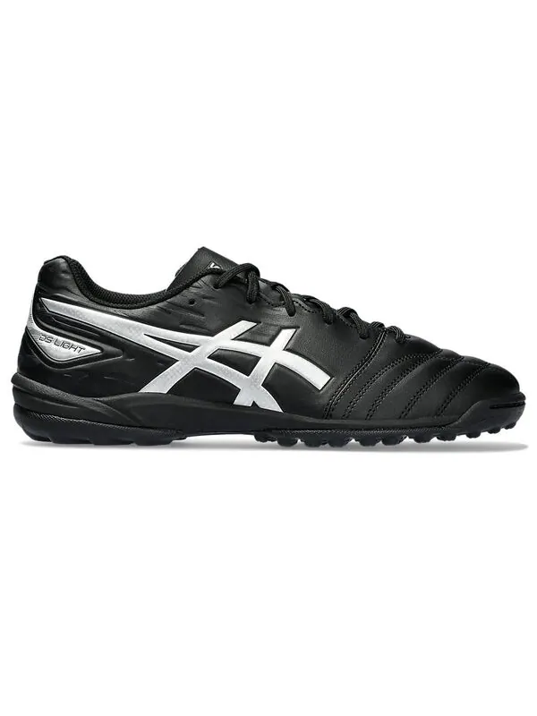 Кроссовки ds light club tf wide Asics — изображение 2 из 4, черный/серебристый