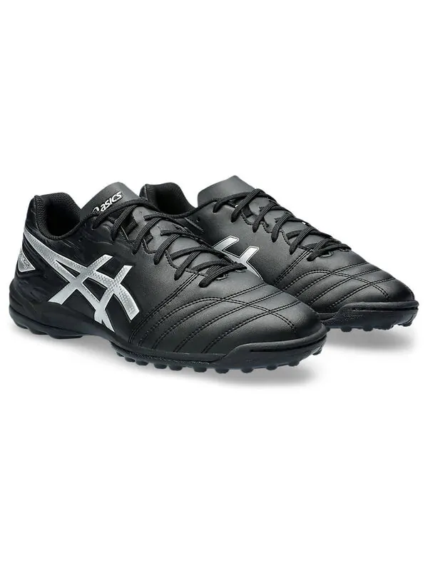 Кроссовки ds light club tf wide Asics — изображение 3 из 4, черный/серебристый