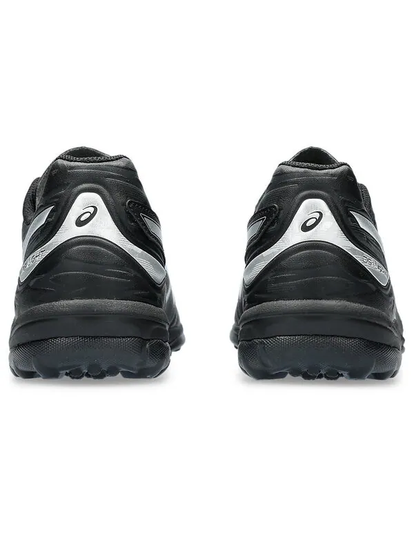 Кроссовки ds light club tf wide Asics — изображение 4 из 4, черный/серебристый