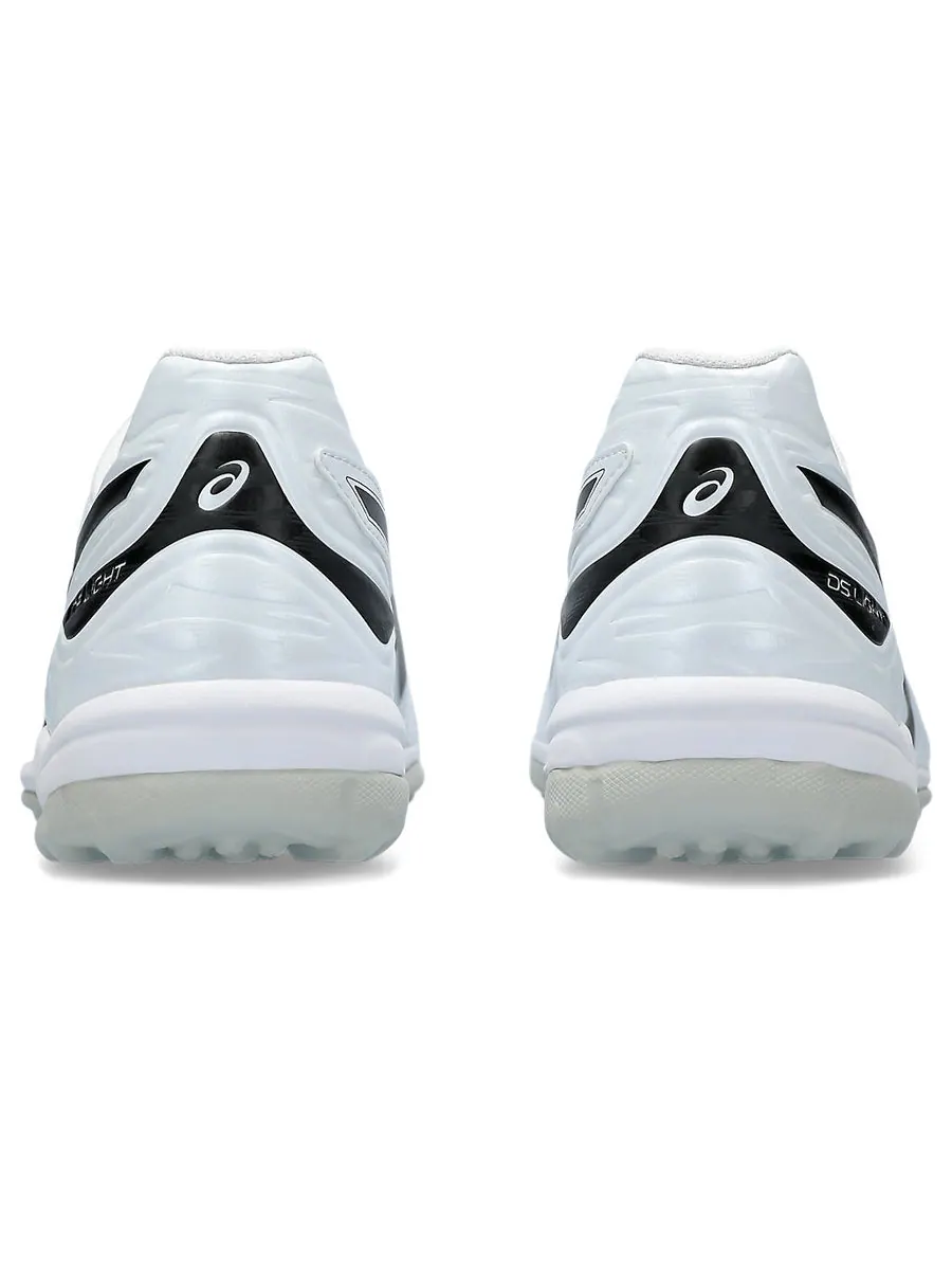 Кроссовки ASICS DS Light Club TF 'White Black' — изображение 5 из 6, белый