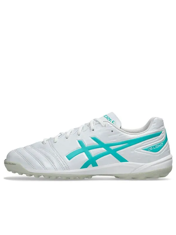 Кроссовки ds light club tf wide Asics — изображение 1 из 4, белый
