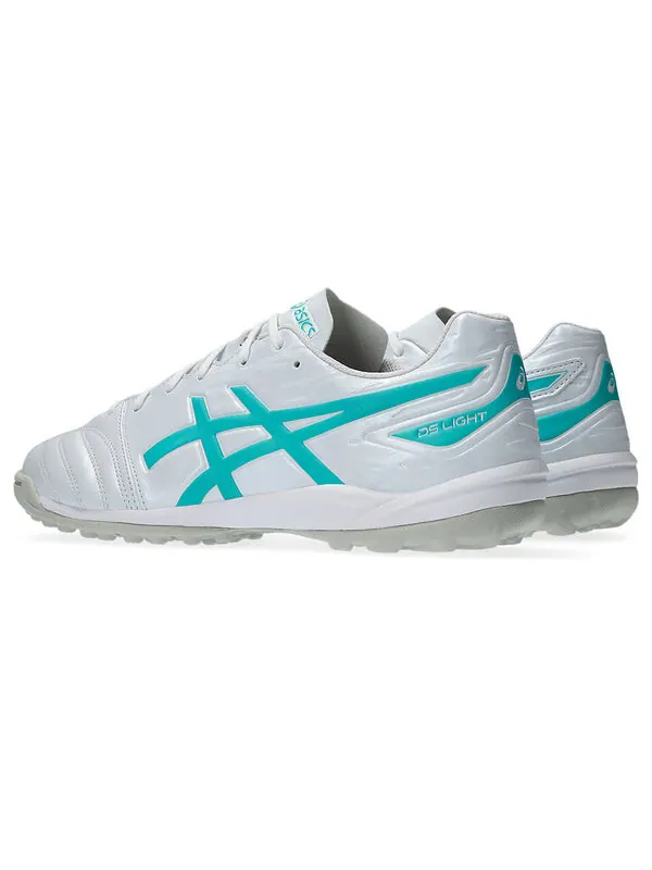 Кроссовки ds light club tf wide Asics — изображение 4 из 4, белый