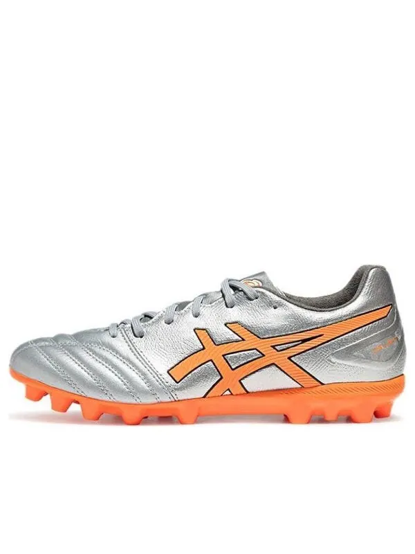 Кроссовки ds light pro 'silver orange' Asics — изображение 1 из 4, серебристый/оранжевый