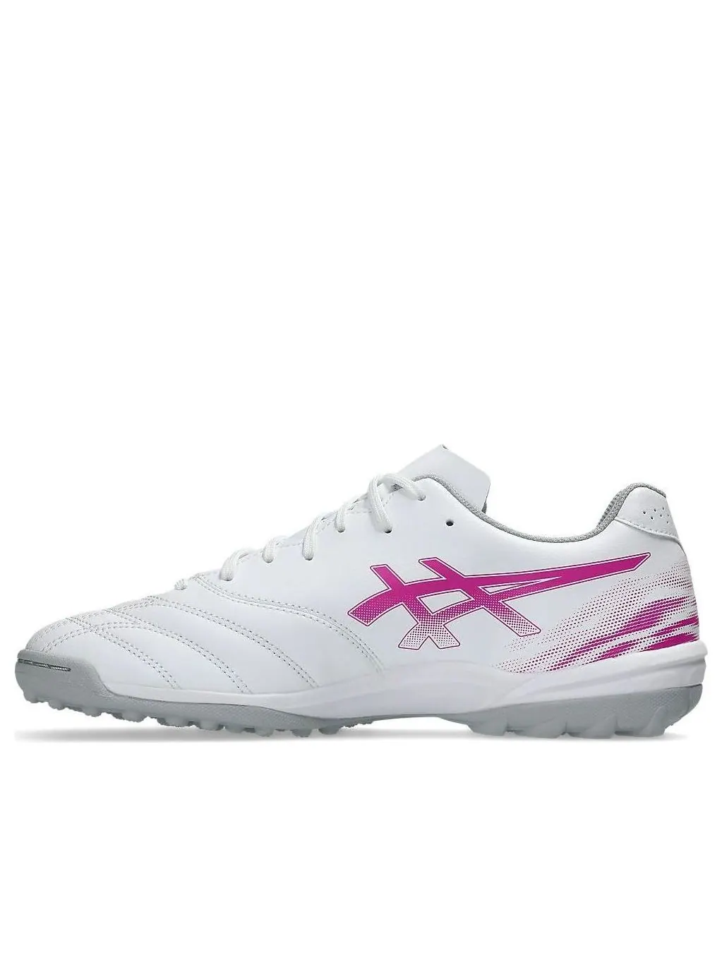 Asics DS Light Club TF 2E Wide 'White Digital Sakura' — изображение 1 из 7, белый