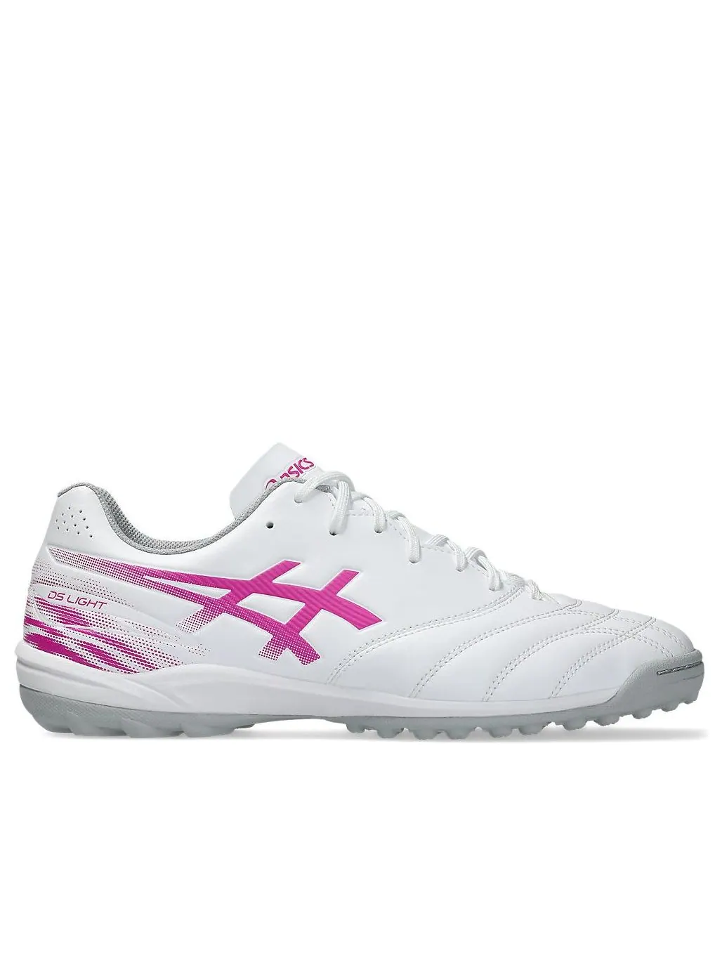 Asics DS Light Club TF 2E Wide 'White Digital Sakura' — изображение 2 из 7, белый