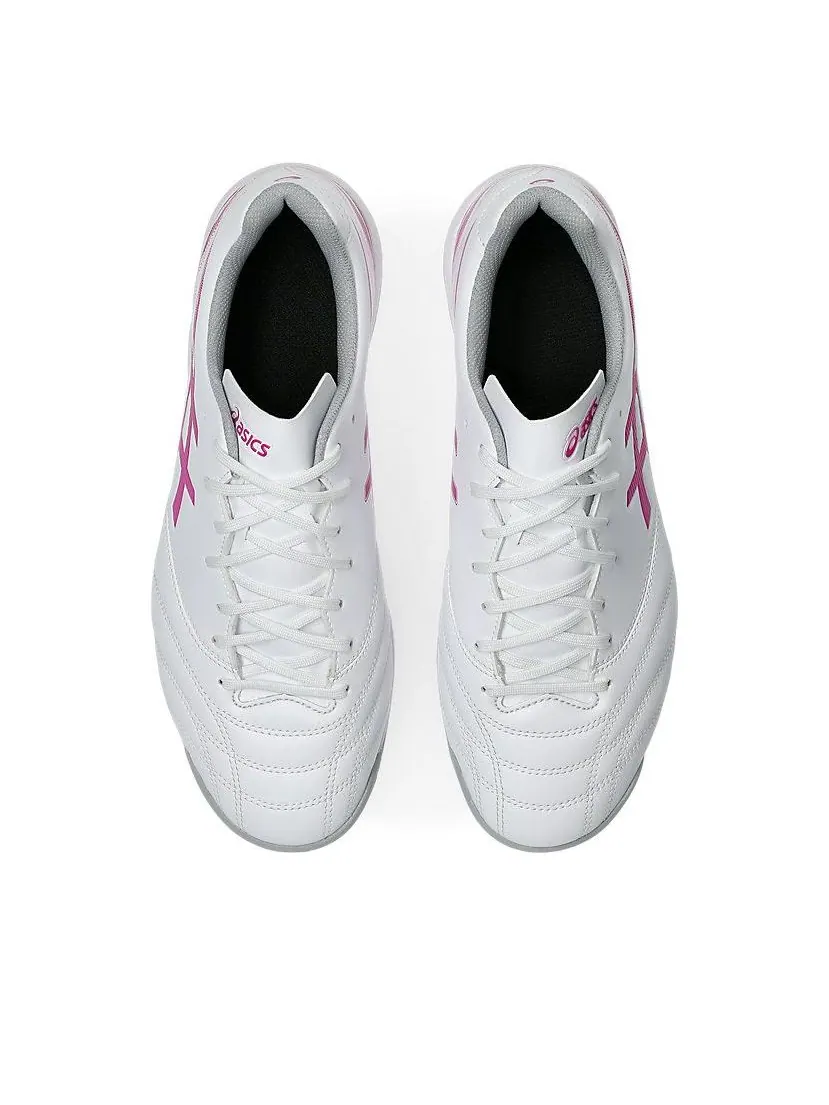 Asics DS Light Club TF 2E Wide 'White Digital Sakura' — изображение 6 из 7, белый