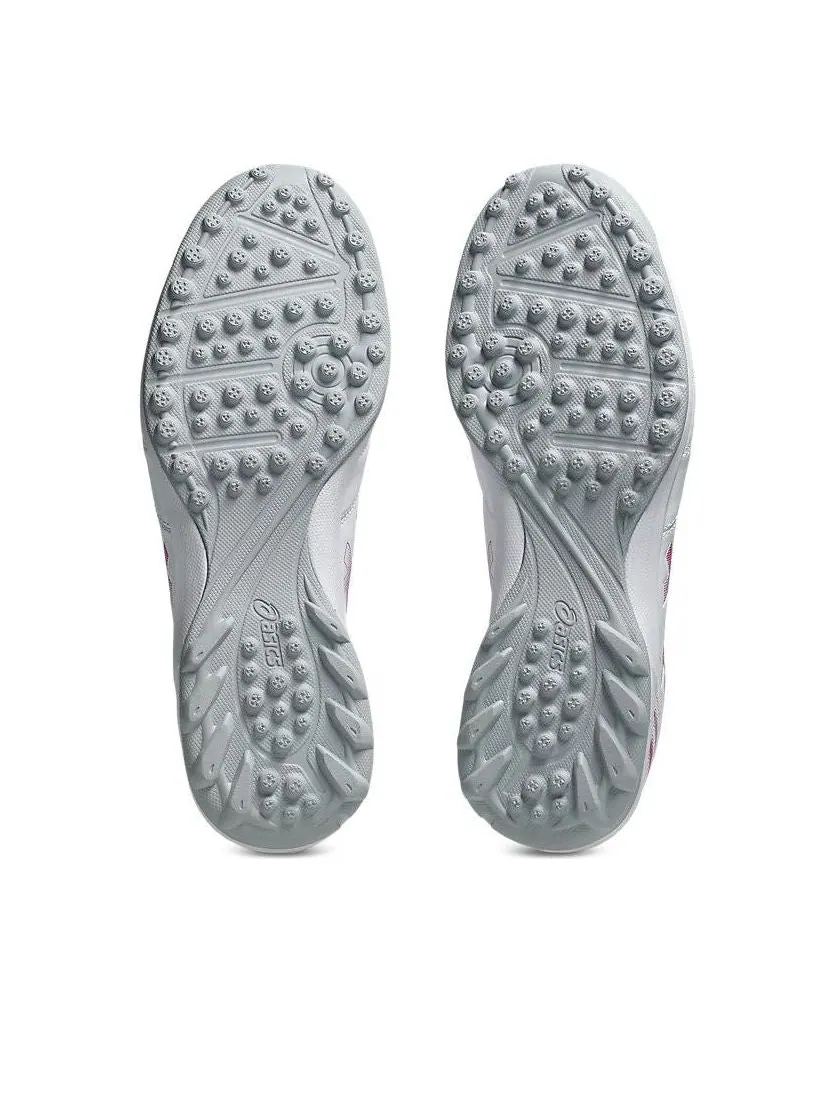 Asics DS Light Club TF 2E Wide 'White Digital Sakura' — изображение 7 из 7, белый