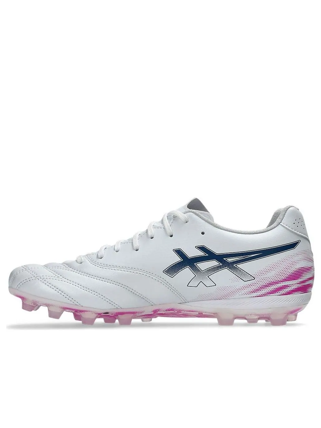 Asics DS Light Pro AG 'White Digital Sakura' — изображение 1 из 7, белый