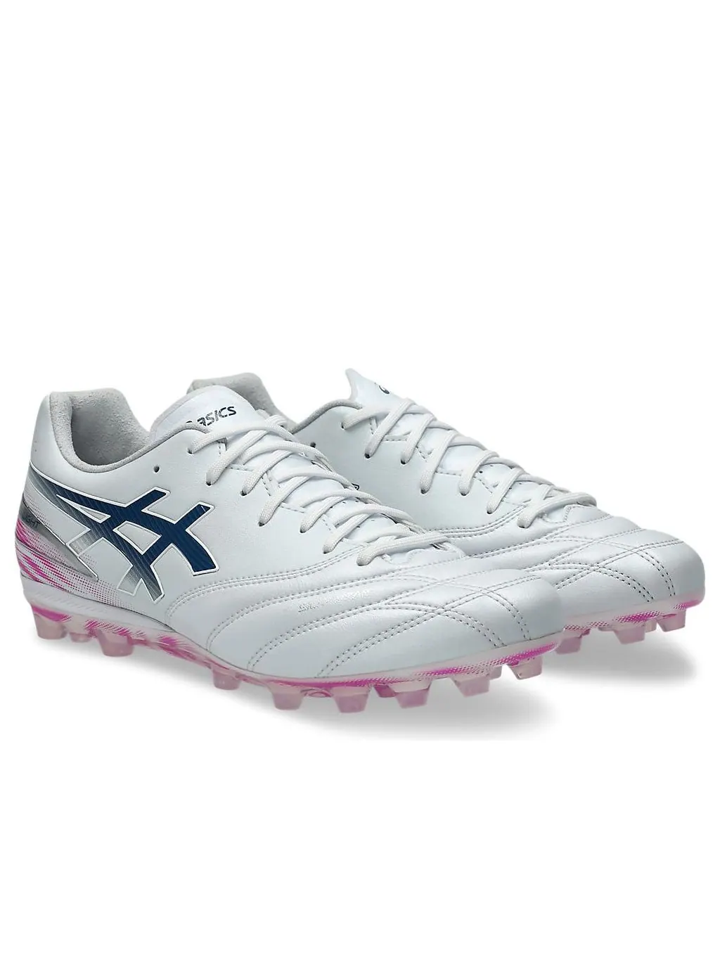 Asics DS Light Pro AG 'White Digital Sakura' — изображение 3 из 7, белый