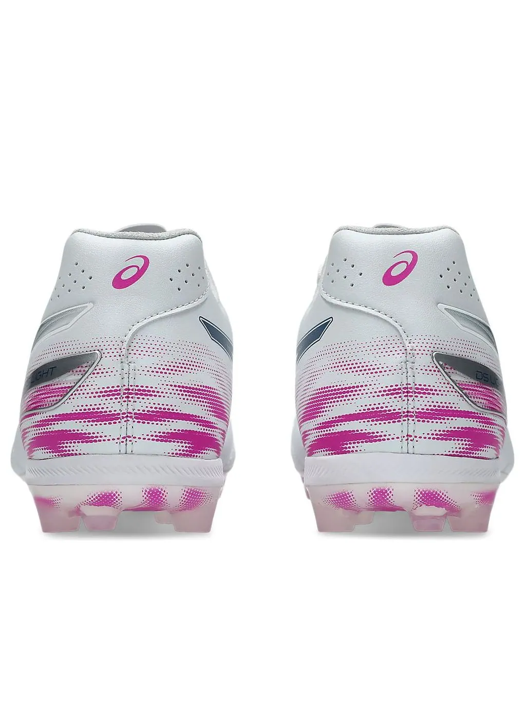 Asics DS Light Pro AG 'White Digital Sakura' — изображение 5 из 7, белый