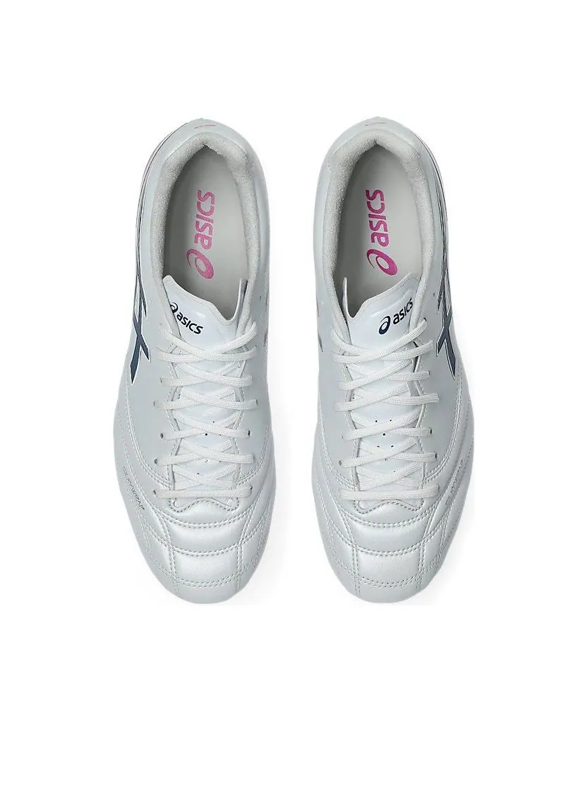 Asics DS Light Pro AG 'White Digital Sakura' — изображение 6 из 7, белый