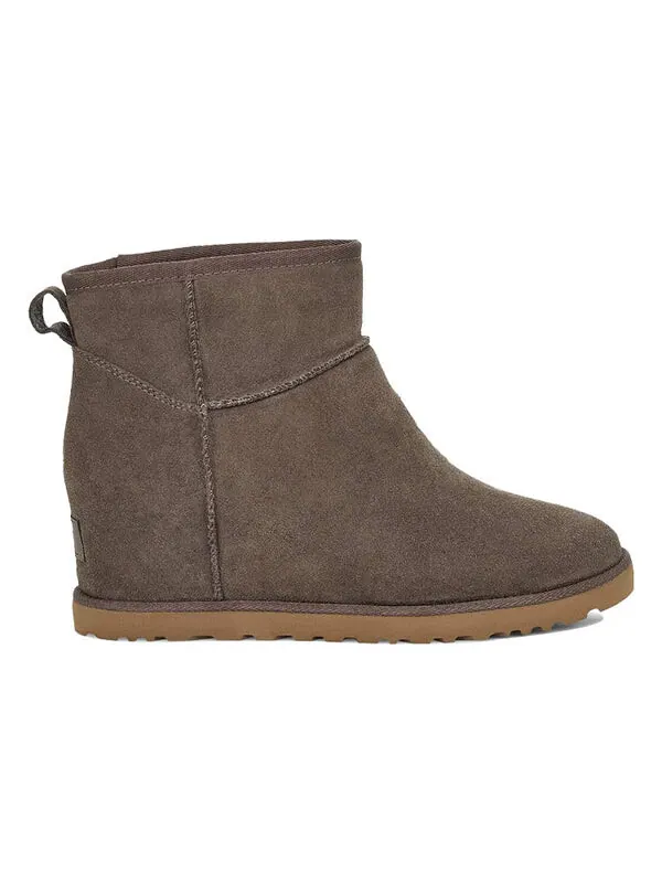 Ботинки зимние UGG — изображение 2 из 4, коричневый