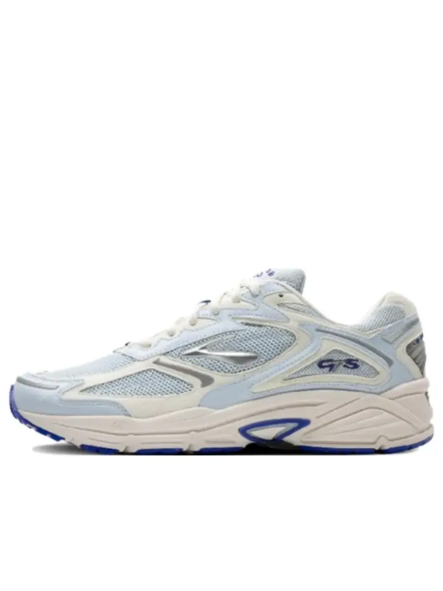 Кроссовки Brooks Adrenaline GTS 4 'Blue Aqua' — изображение 1 из 1, синий