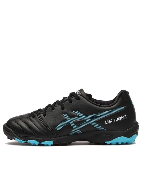 Кроссовки ds light tf Asics — изображение 1 из 4, черный