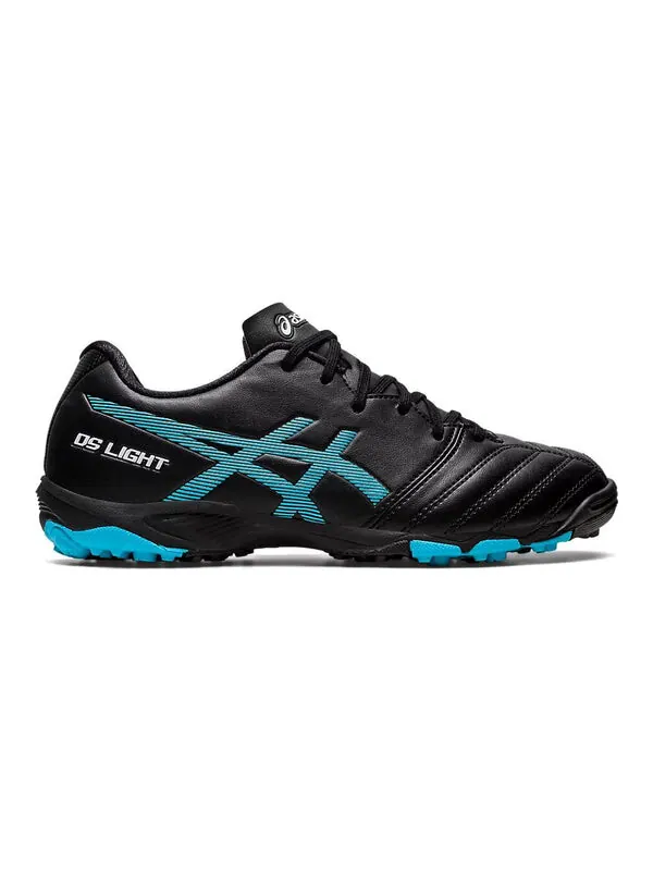 Кроссовки ds light tf Asics — изображение 2 из 4, черный