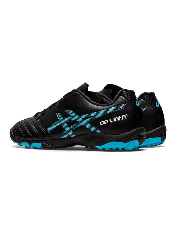 Кроссовки ds light tf Asics — изображение 3 из 4, черный