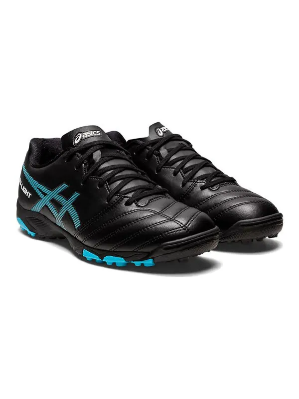 Кроссовки ds light tf Asics — изображение 4 из 4, черный