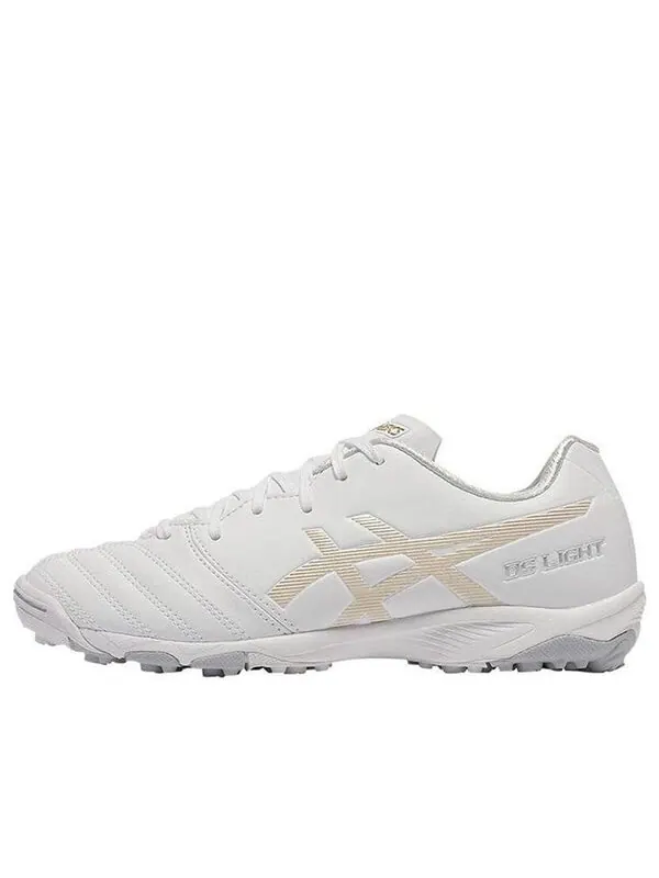 Кроссовки ds light tf Asics — изображение 1 из 4, белый