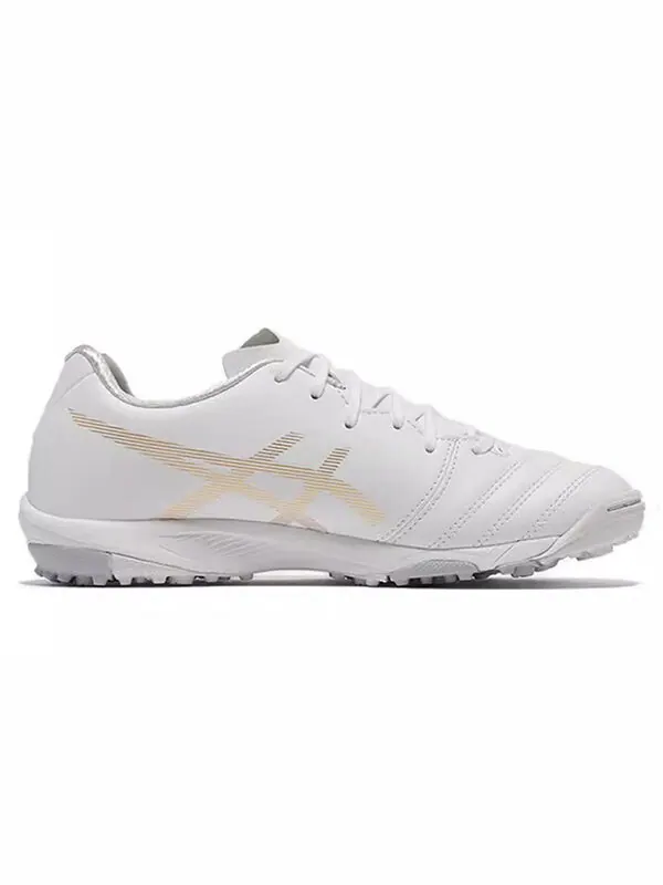 Кроссовки ds light tf Asics — изображение 2 из 4, белый